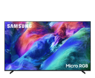 Samsung MRE65R86H 65" Micro RGB 4K 144 Hz Tizen TV HDMI 2.1 - 1526860 - zdjęcie 1